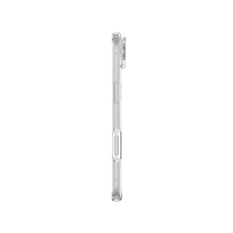 Etui case na iPhone 17 Air Titan Pro MagSafe - przezroczyste