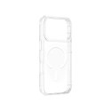 Etui pokrowiec na iPhone 17 Pro Minimal Mag MagSafe - przezroczysty
