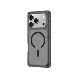 Etui pokrowiec na iPhone 17 Pro Omni MagSafe - czarne