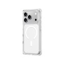 Etui pokrowiec na iPhone 17 Pro Omni MagSafe - przezroczysty