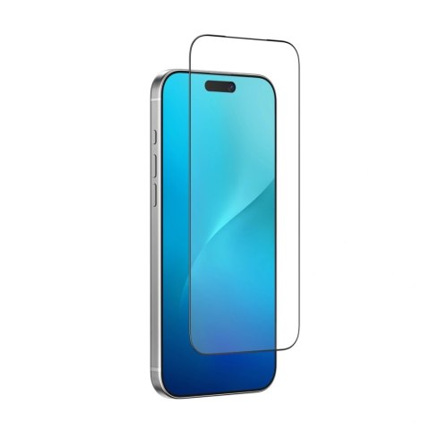 Szkło hartowane na iPhone 17 Pro Max Radix Full - zestaw 2 szt.