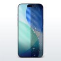 Szkło hartowane na iPhone 17 Pro Max Radix Full - zestaw 2 szt.