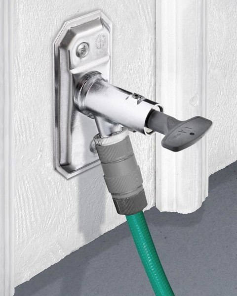 Gustavsberg FG0105070 bateria łazienkowa Chrom