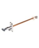 Gustavsberg FG0105070 bateria łazienkowa Chrom