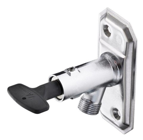 Gustavsberg FG0105070 bateria łazienkowa Chrom