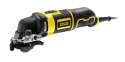Narzędzie wielofunkcyjne 300W FME650K-QS STANLEY