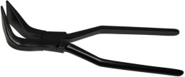 SEAMING AND CLINCHING PLIERS 45° BENT