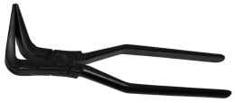 SEAMING AND CLINCHING PLIERS 90° BENT