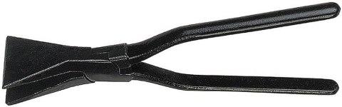 SEAMING AND CLINCHING PLIERS STRAIGHT