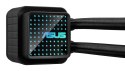 Asus Prime LC 360 ARGB Procesor Zestaw do chłodzenia płynami 12 cm