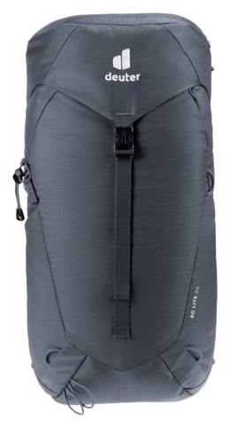 Deuter AC Lite 24 Plecak turystyczny 24 l Czarny