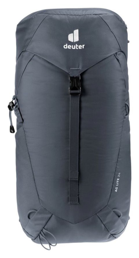 Deuter AC Lite 24 Plecak turystyczny 24 l Czarny