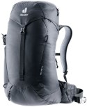 Deuter AC Lite 24 Plecak turystyczny 24 l Czarny
