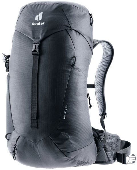 Deuter AC Lite 24 Plecak turystyczny 24 l Czarny