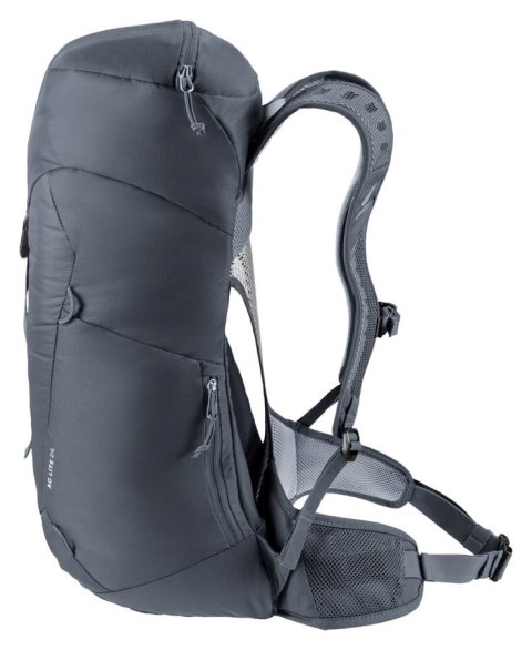 Deuter AC Lite 24 Plecak turystyczny 24 l Czarny