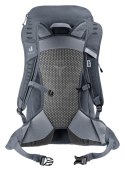 Deuter AC Lite 24 Plecak turystyczny 24 l Czarny