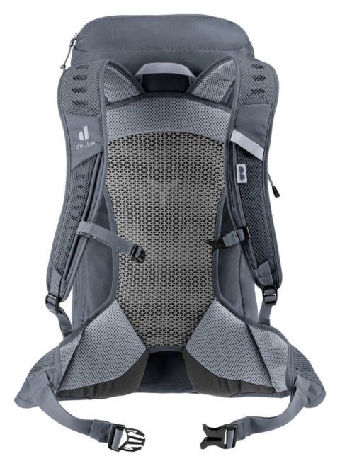 Deuter AC Lite 24 Plecak turystyczny 24 l Czarny