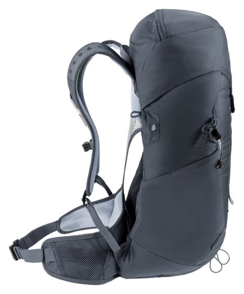 Deuter AC Lite 24 Plecak turystyczny 24 l Czarny