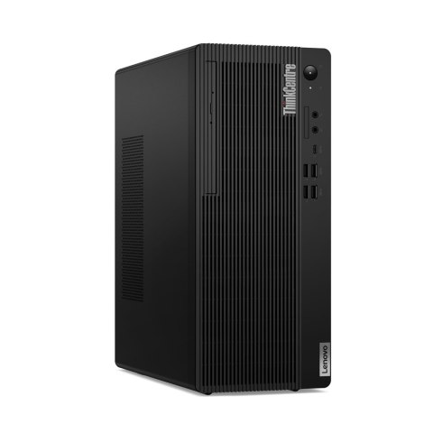 Komputer PC Lenovo ThinkCentre M75t 557480 Gen 5 AMD Ryzen™ 7 8700G 16 GB DDR5-SDRAM 512 GB SSD Windows 11 Pro Tower PC Czarny