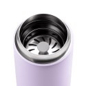 Kubek termiczny 473 ml Carter Move Mug Fellow liliowy