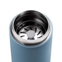 Kubek termiczny 473 ml Carter Move Mug Fellow pudrowy niebieski