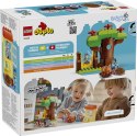 LEGO Duplo 10469 - Pizzerki z Muffinką i Blue