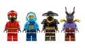 LEGO Ninjago 71872 - Bitwa z Ultrasmokiem
