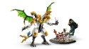 LEGO Ninjago 71872 - Bitwa z Ultrasmokiem
