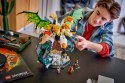 LEGO Ninjago 71872 - Bitwa z Ultrasmokiem