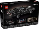 LEGO Technic 42231 - Samochód Fast and Furious Dodge Charger R/T