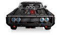LEGO Technic 42231 - Samochód Fast and Furious Dodge Charger R/T