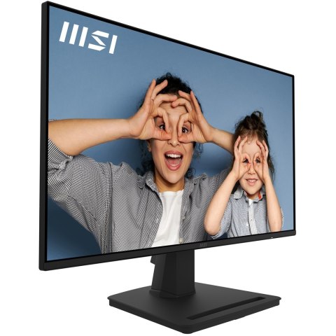Monitor MSI 24.5" PRO MP252 IPS 100Hz