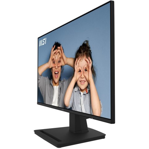Monitor MSI 24.5" PRO MP252 IPS 100Hz