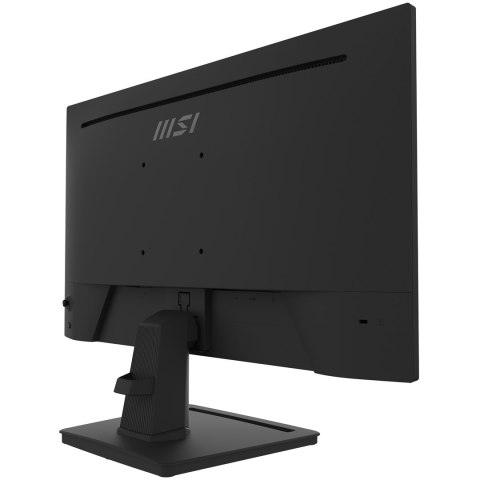 Monitor MSI 24.5" PRO MP252 IPS 100Hz
