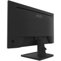 Monitor MSI 24.5" PRO MP252 IPS 100Hz