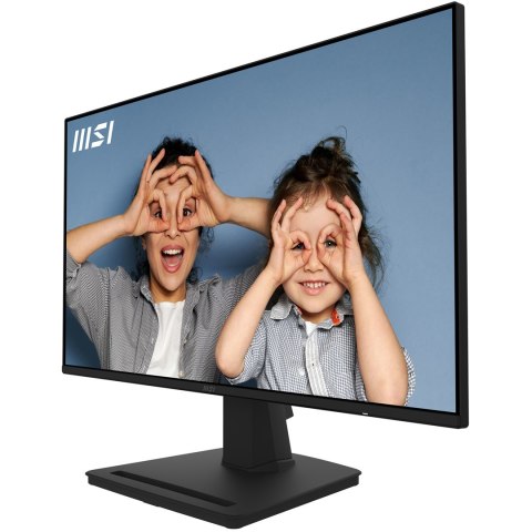 Monitor MSI 24.5" PRO MP252 IPS 100Hz