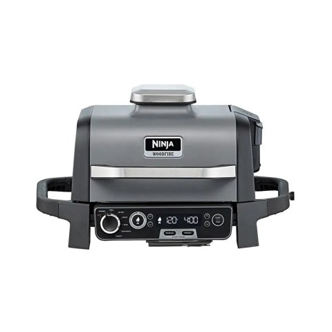 Ninja Woodfire Outdoor Grill grill kontaktowy