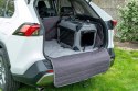 ZOLUX Transporter materiałowy składany podróżny NOMAD L 91,4×63,5×63,5cm
