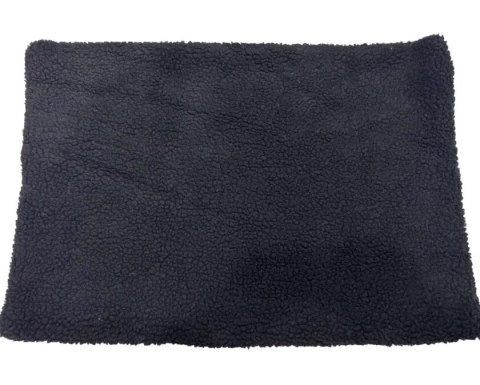 ZOLUX Transporter materiałowy składany podróżny NOMAD L 91,4×63,5×63,5cm
