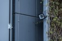 Brennenstuhl 1171250041 reflektor Czarny 100 W LED D
