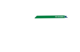 Brzeszczoty do piły szablastej rm42b/s1122ef (25 szt.)