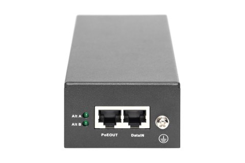 Digitus Iniektor Gigabit Ethernet PoE++, 802.3bt, 85 W