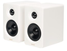 Głośniki Edifier M60 2.0 Bluetooth biały detaliczny