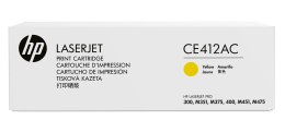 HP 305A Ylw Contract LJ Toner Cartridge Oryginalny Żółty 1 szt.