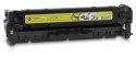 HP 305A Ylw Contract LJ Toner Cartridge Oryginalny Żółty 1 szt.