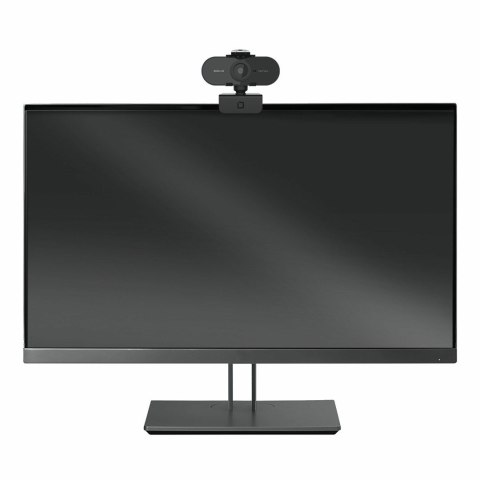 Kamera internetowa Dicota D31841 1920 x 1080 px USB 2.0 Czarny