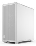 Okulary przeciwsłoneczne Epoch White TG Clear tint