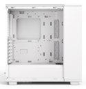 Okulary przeciwsłoneczne Epoch White TG Clear tint