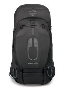 Plecak Trekkingowy Osprey Atmos AG 65 czarny L/XL
