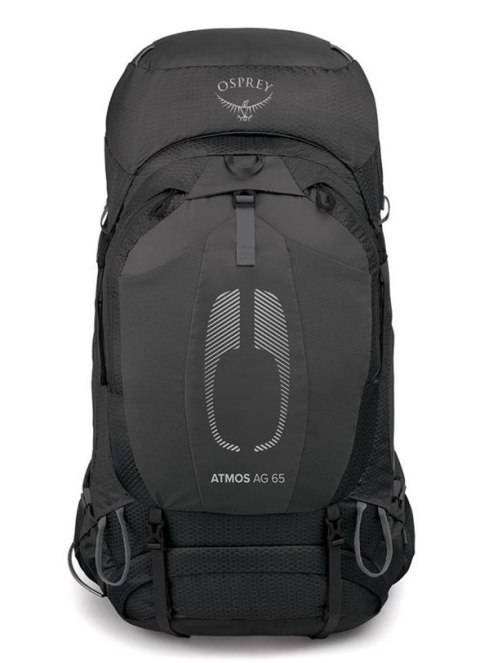Plecak Trekkingowy Osprey Atmos AG 65 czarny L/XL